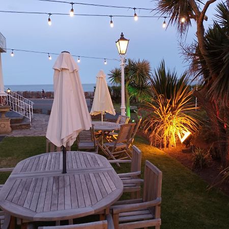 Livermead House Hotel Torquay Buitenkant foto