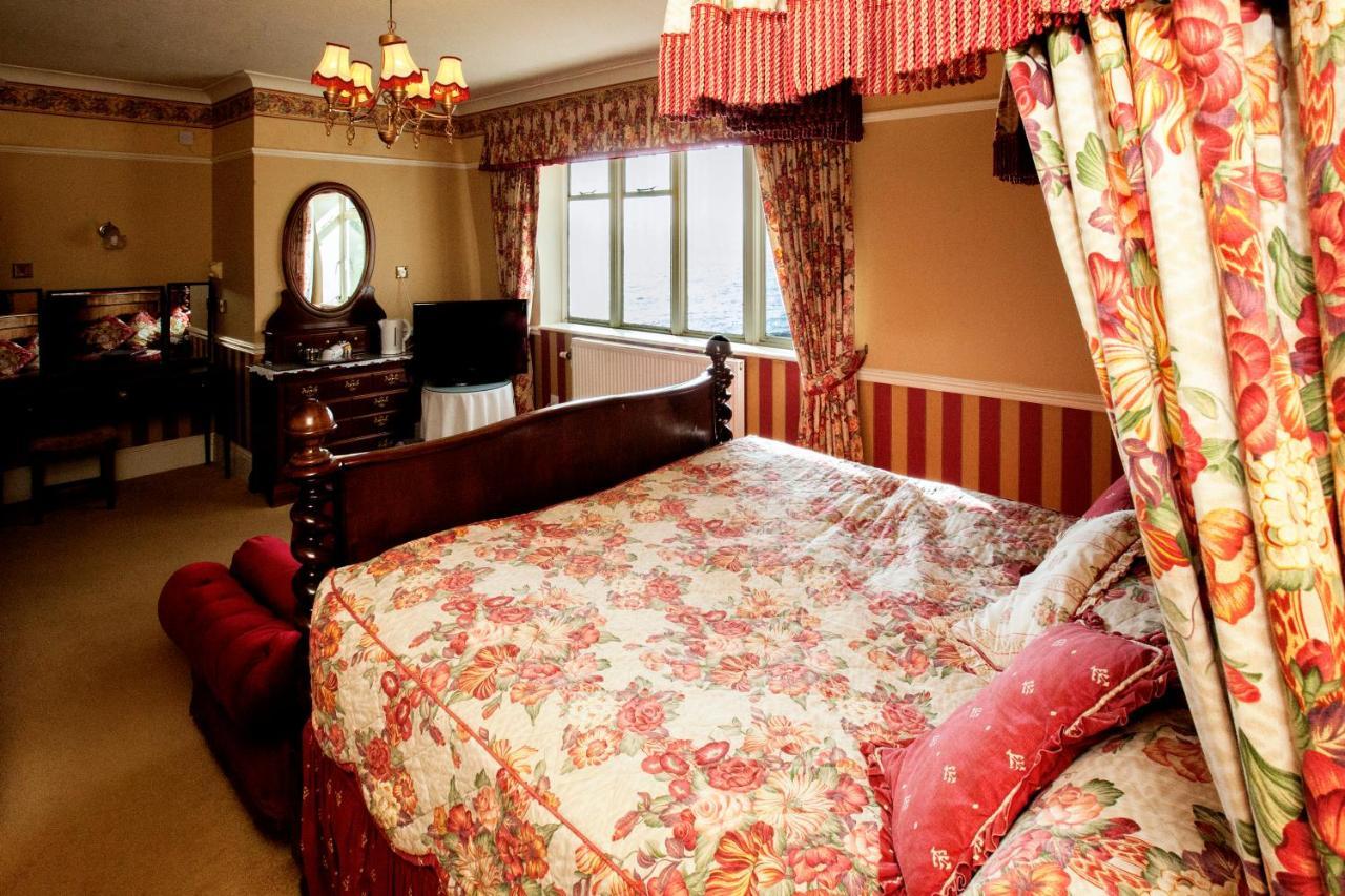 Livermead House Hotel Torquay Buitenkant foto