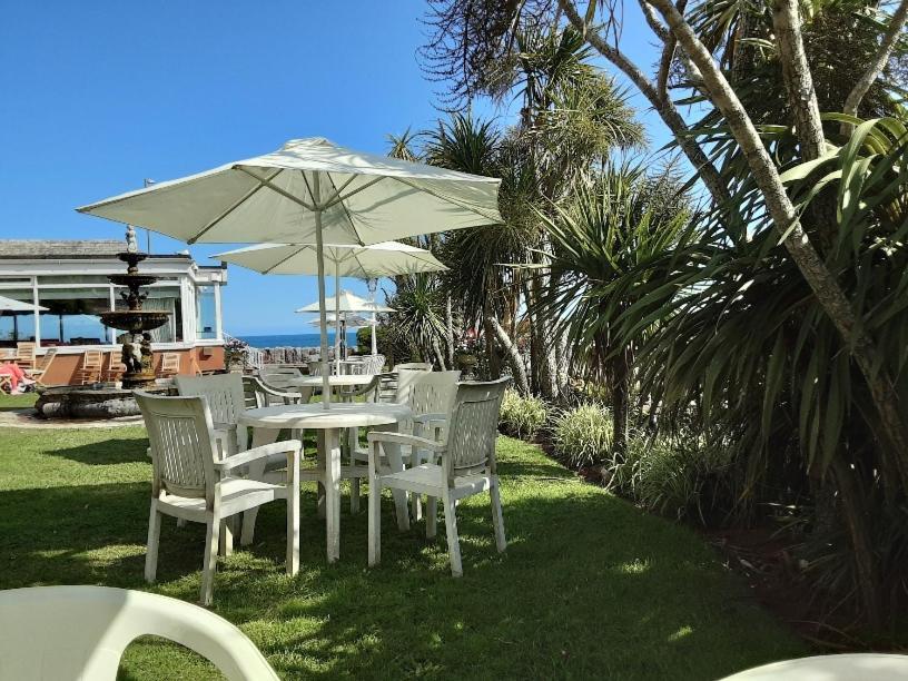 Livermead House Hotel Torquay Buitenkant foto
