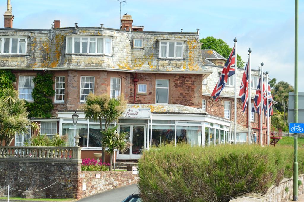 Livermead House Hotel Torquay Buitenkant foto