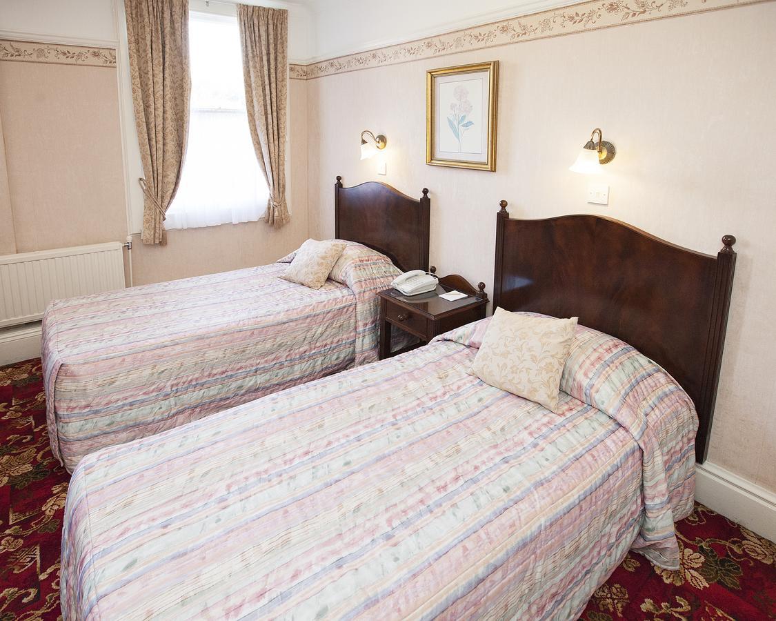 Livermead House Hotel Torquay Buitenkant foto