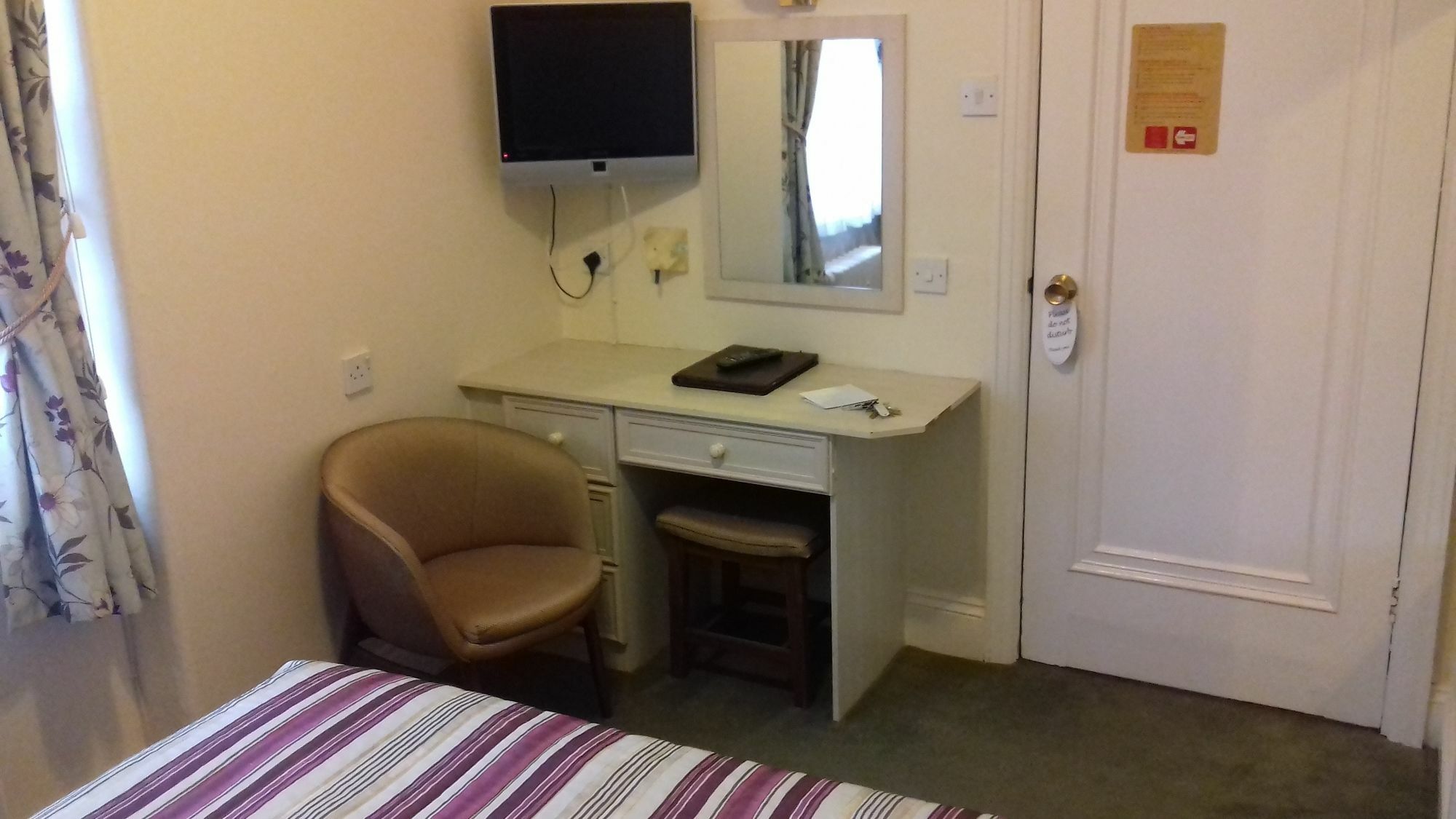 Livermead House Hotel Torquay Buitenkant foto