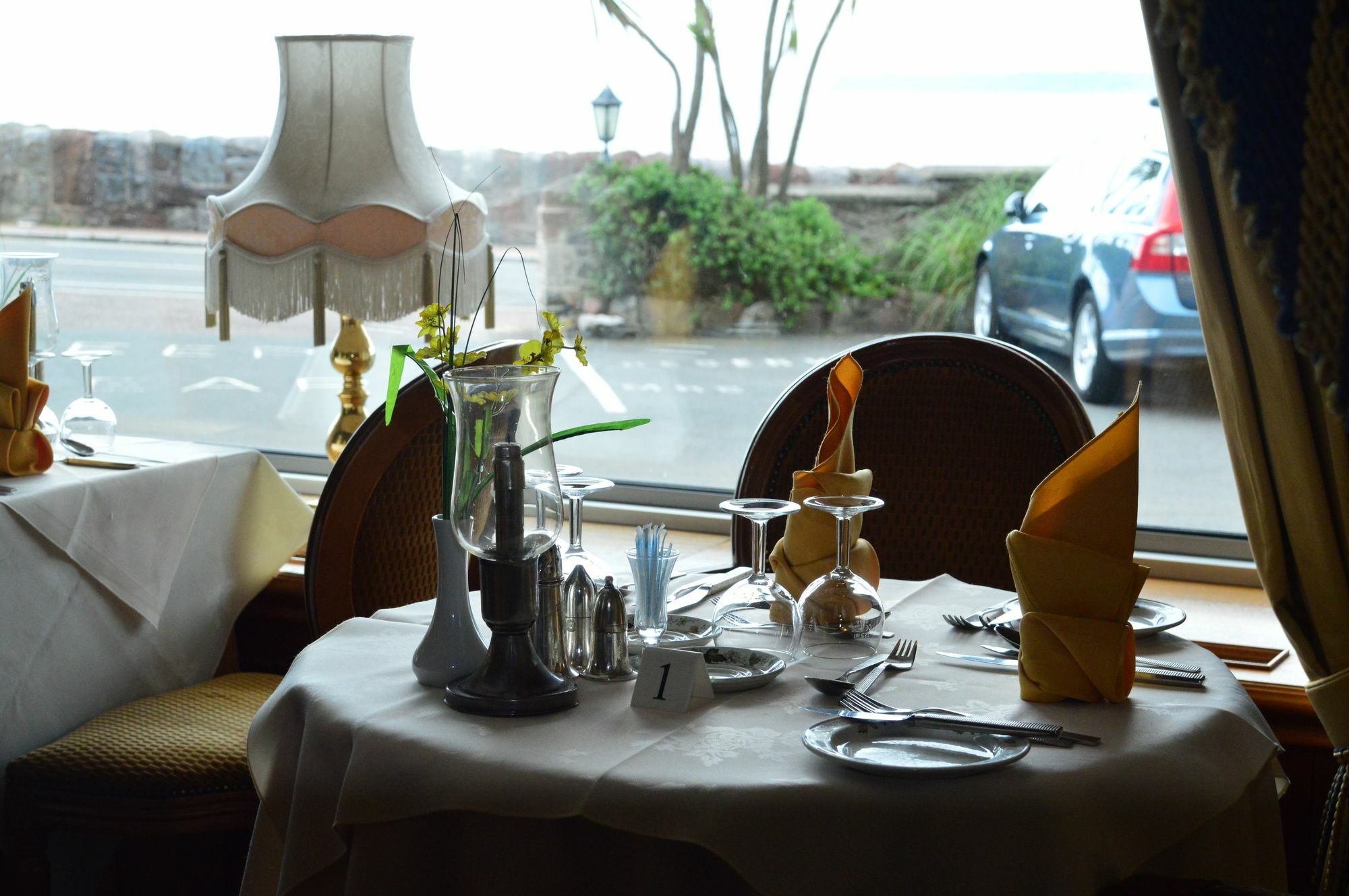 Livermead House Hotel Torquay Buitenkant foto