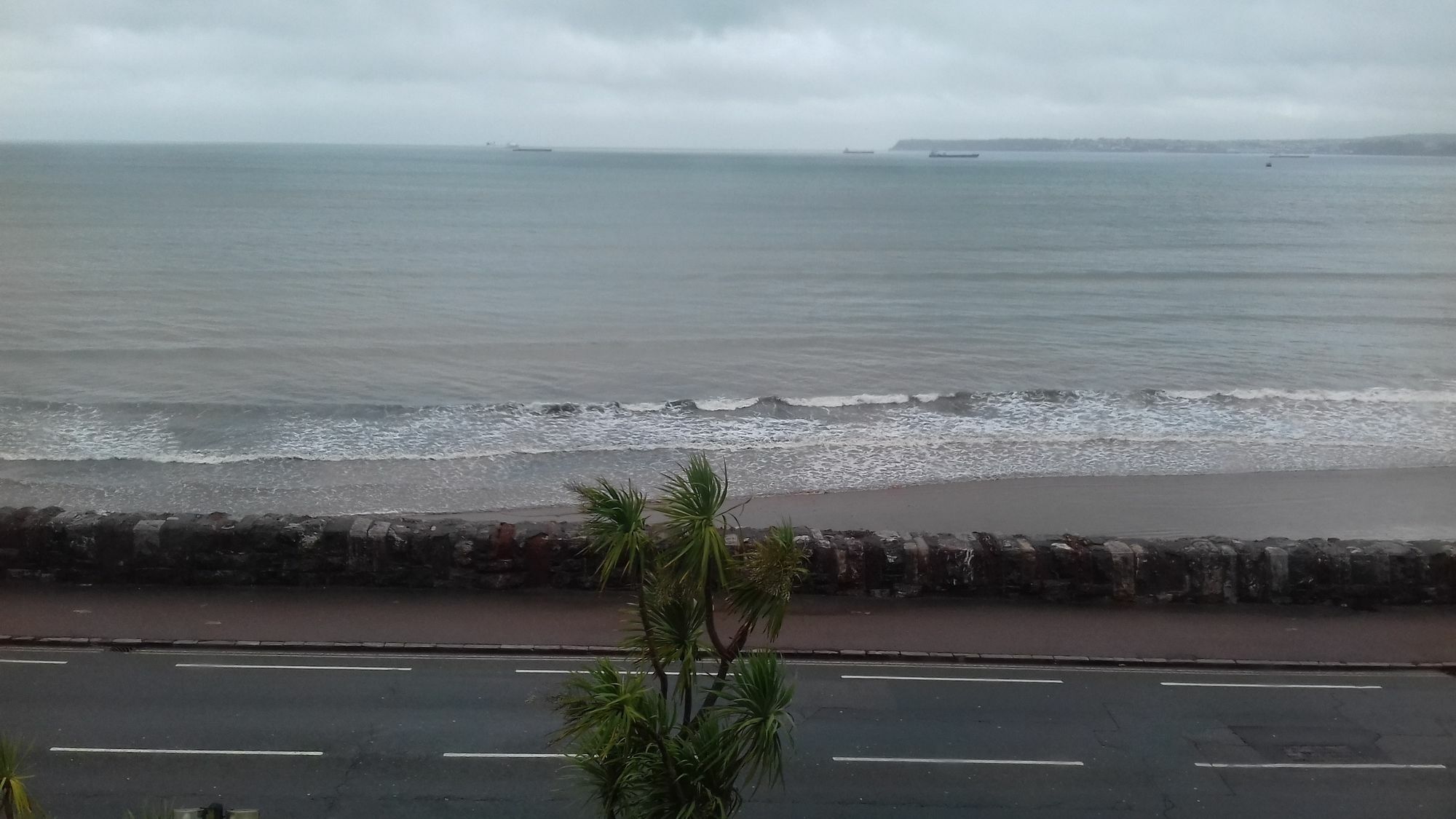 Livermead House Hotel Torquay Buitenkant foto