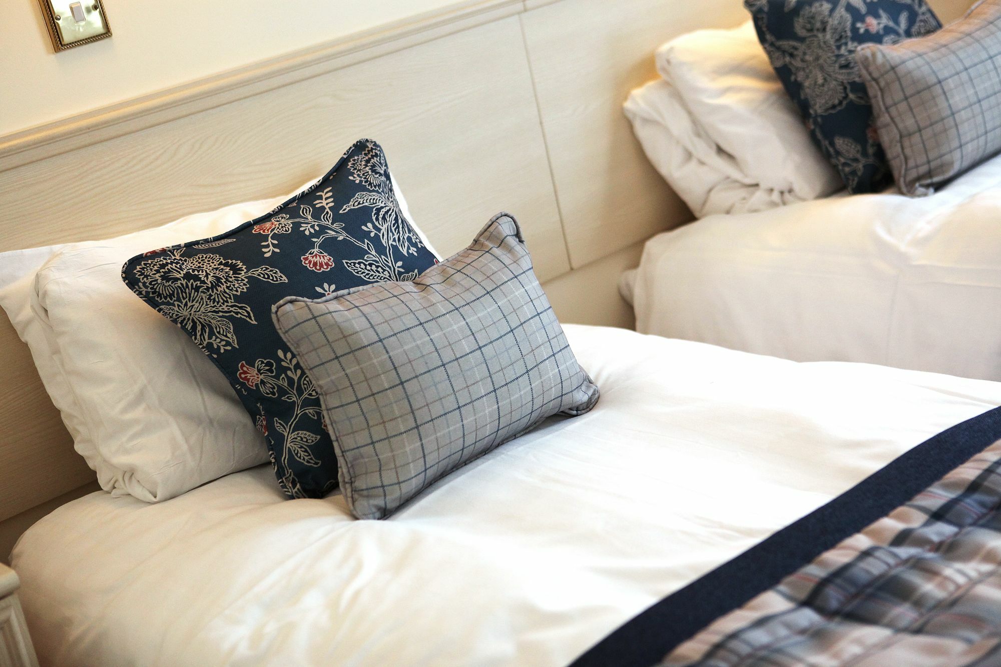 Livermead House Hotel Torquay Buitenkant foto