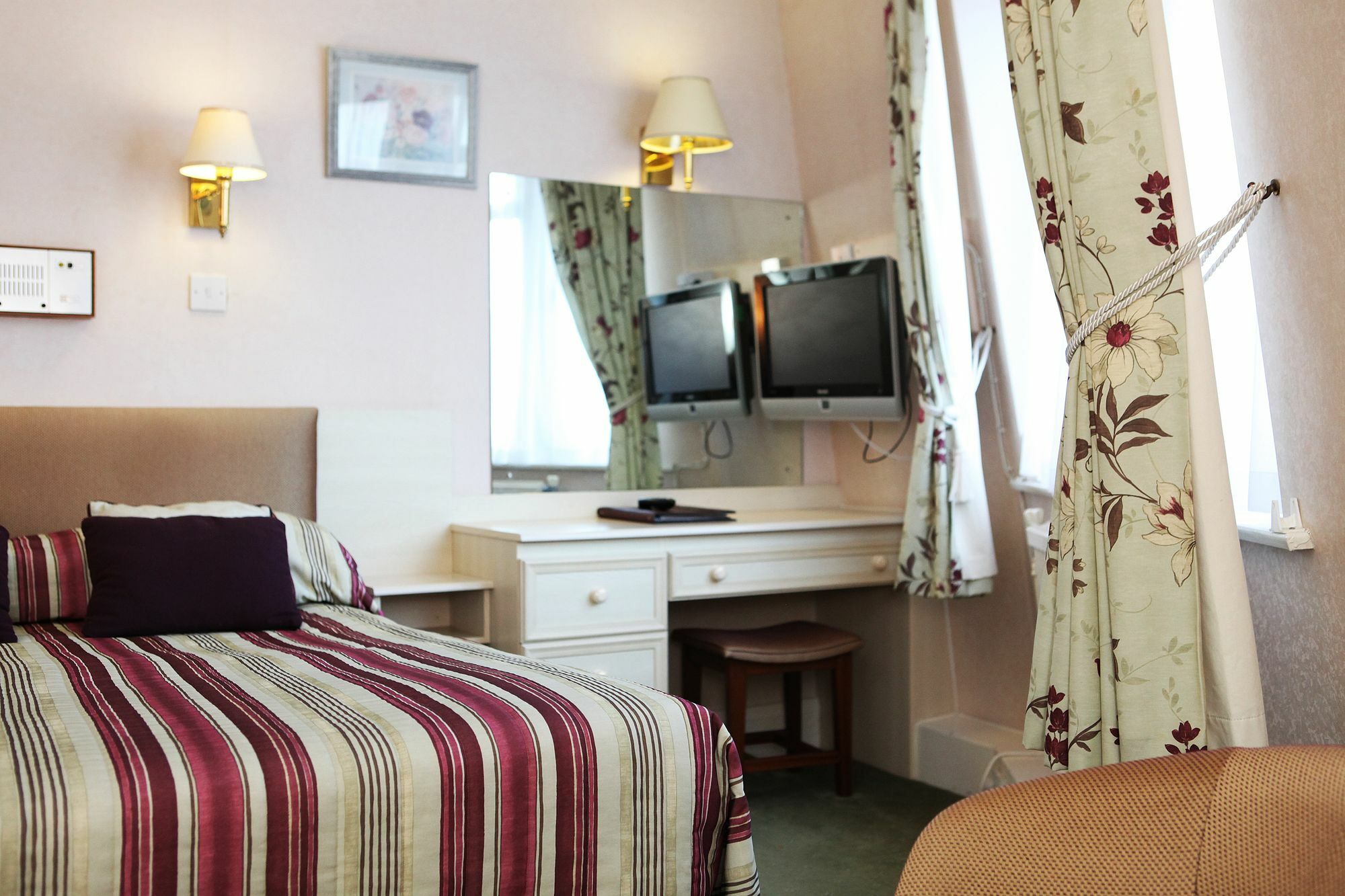 Livermead House Hotel Torquay Buitenkant foto