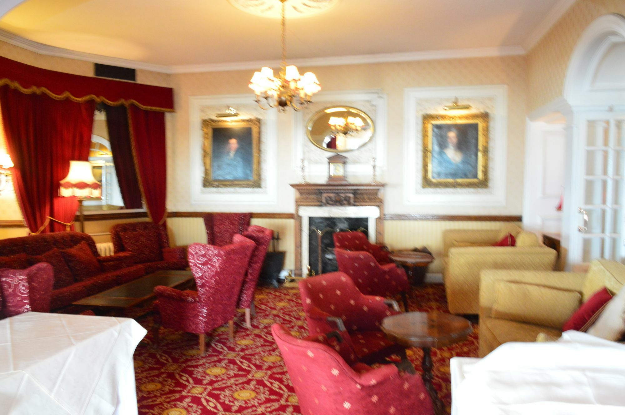 Livermead House Hotel Torquay Buitenkant foto