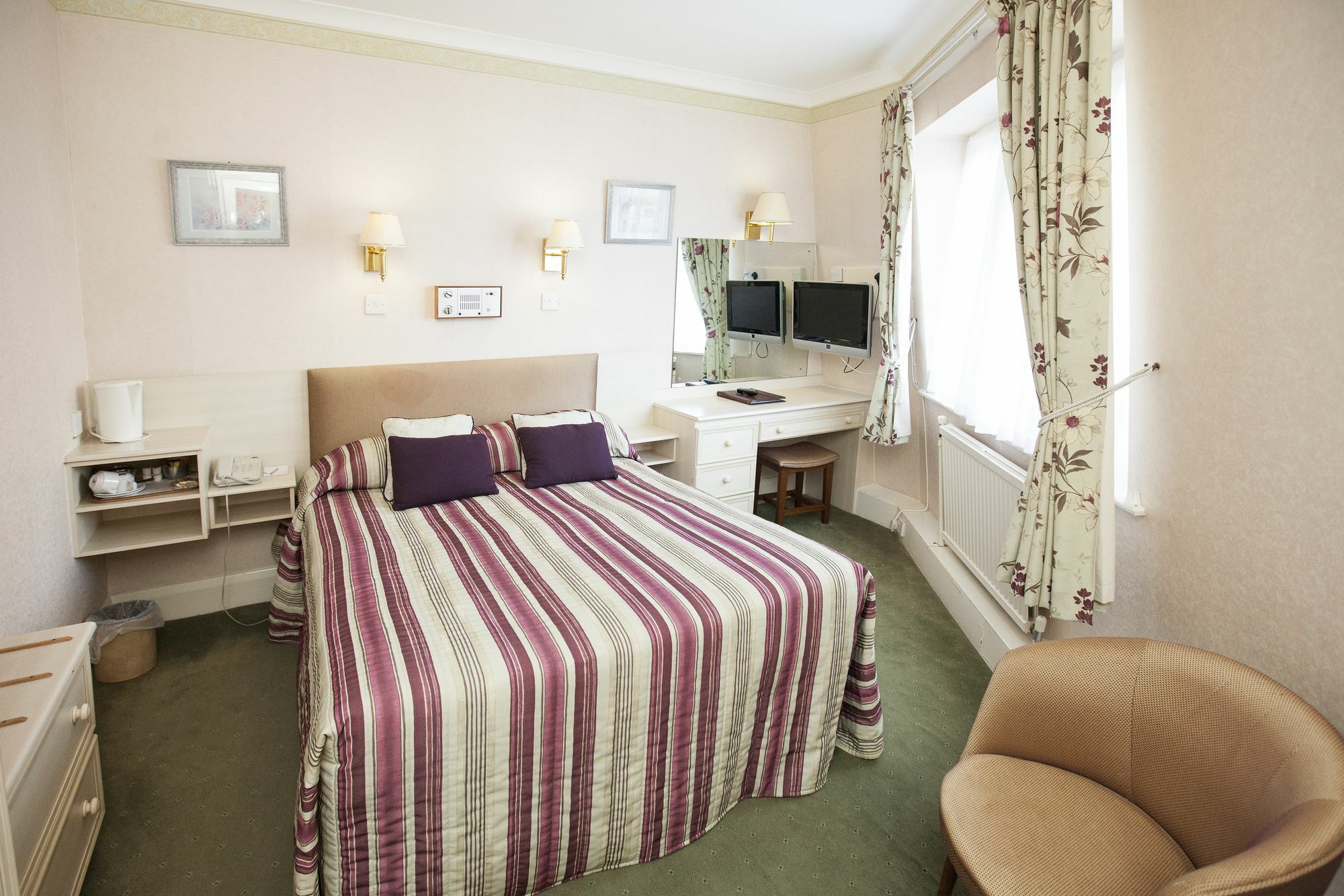 Livermead House Hotel Torquay Buitenkant foto