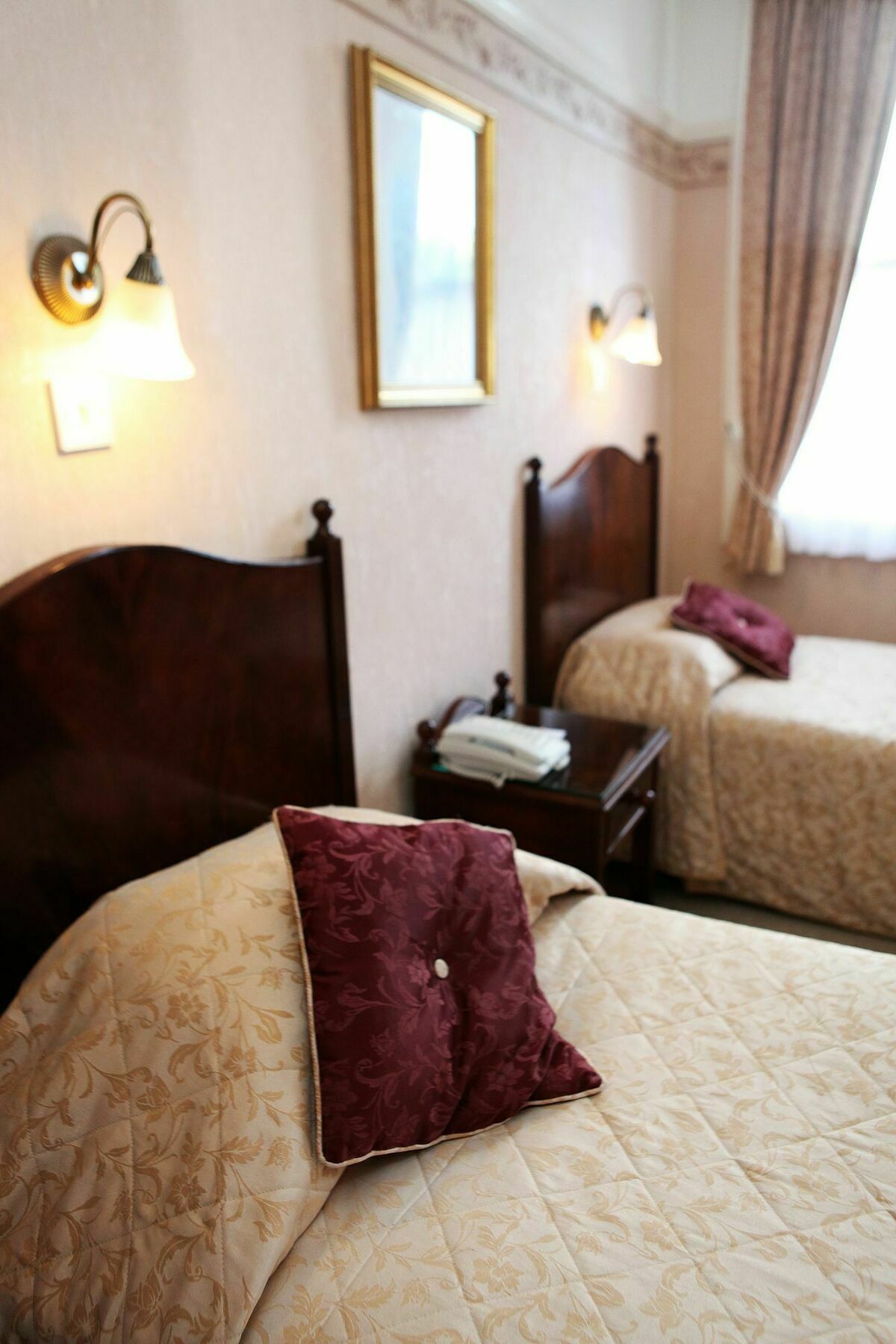 Livermead House Hotel Torquay Buitenkant foto