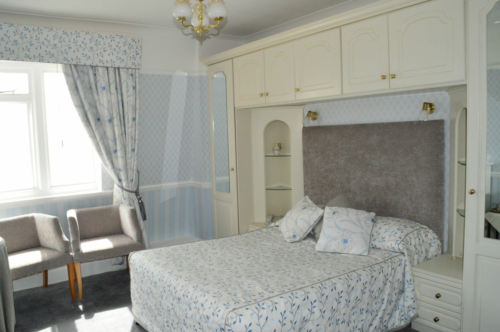 Livermead House Hotel Torquay Buitenkant foto