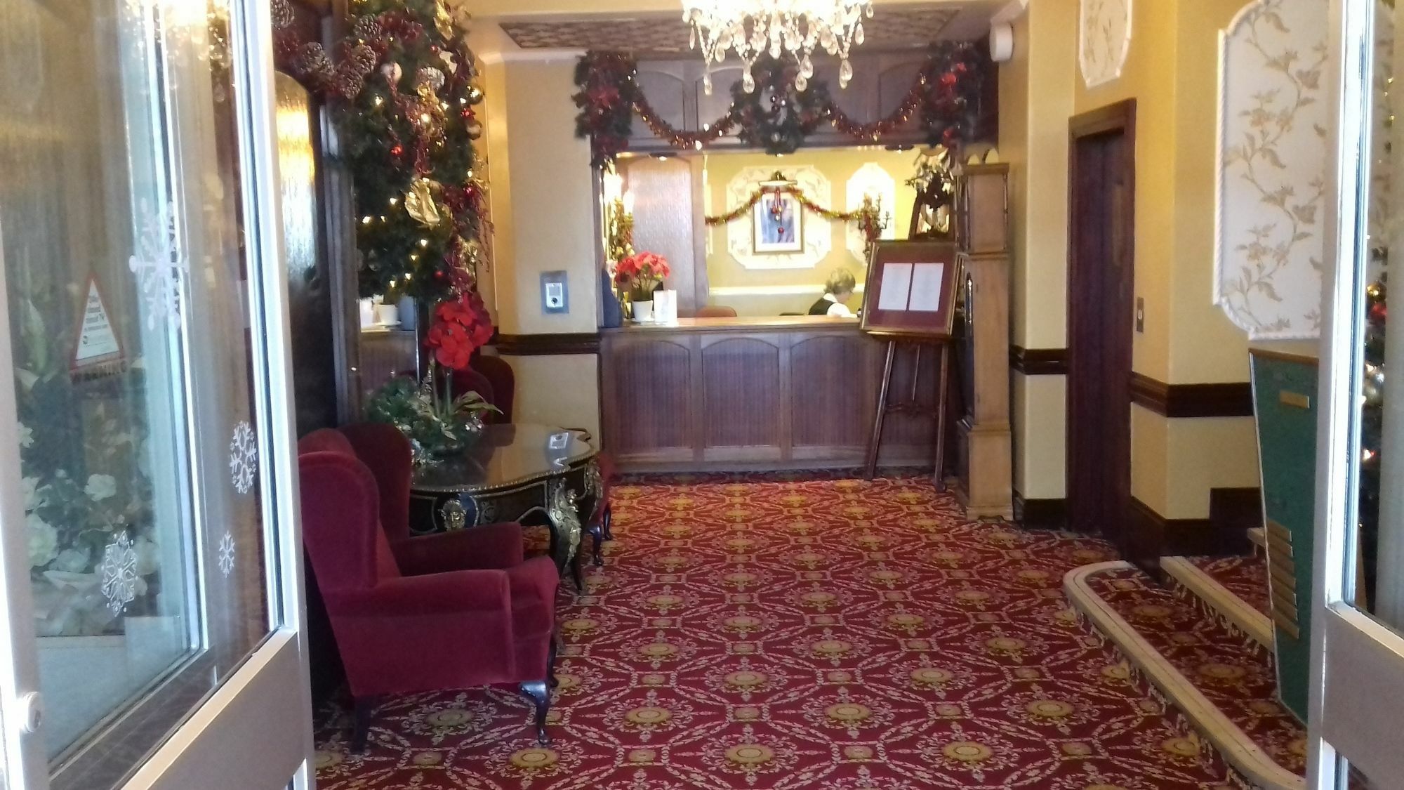 Livermead House Hotel Torquay Buitenkant foto