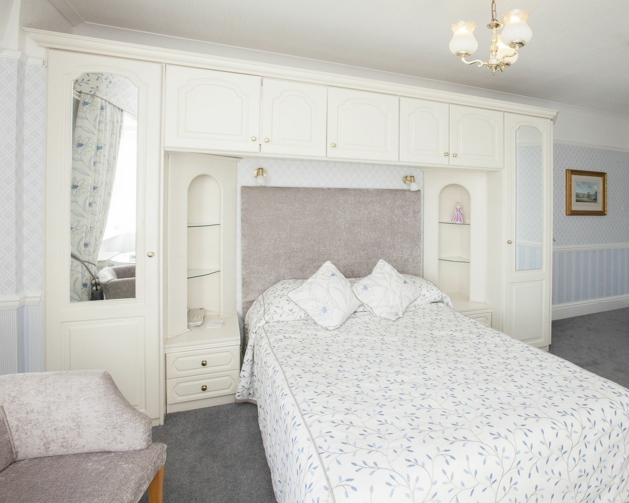 Livermead House Hotel Torquay Buitenkant foto