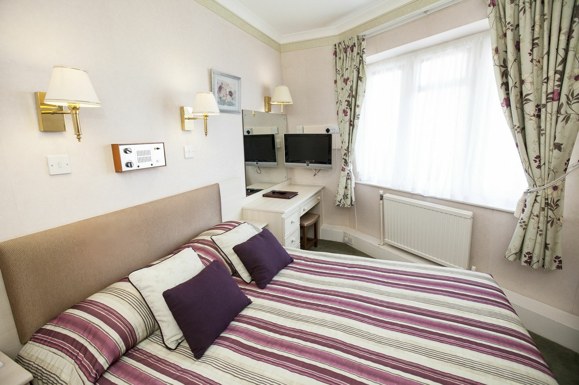 Livermead House Hotel Torquay Buitenkant foto