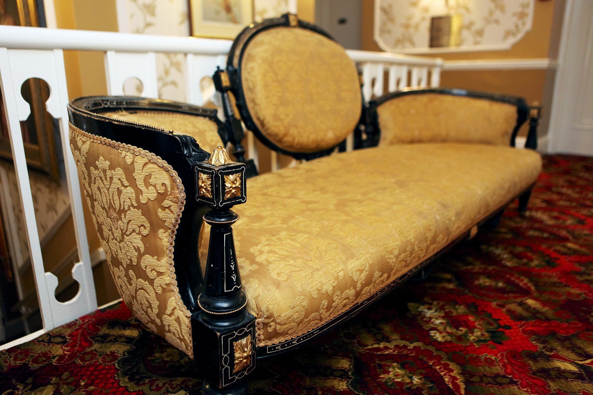 Livermead House Hotel Torquay Buitenkant foto