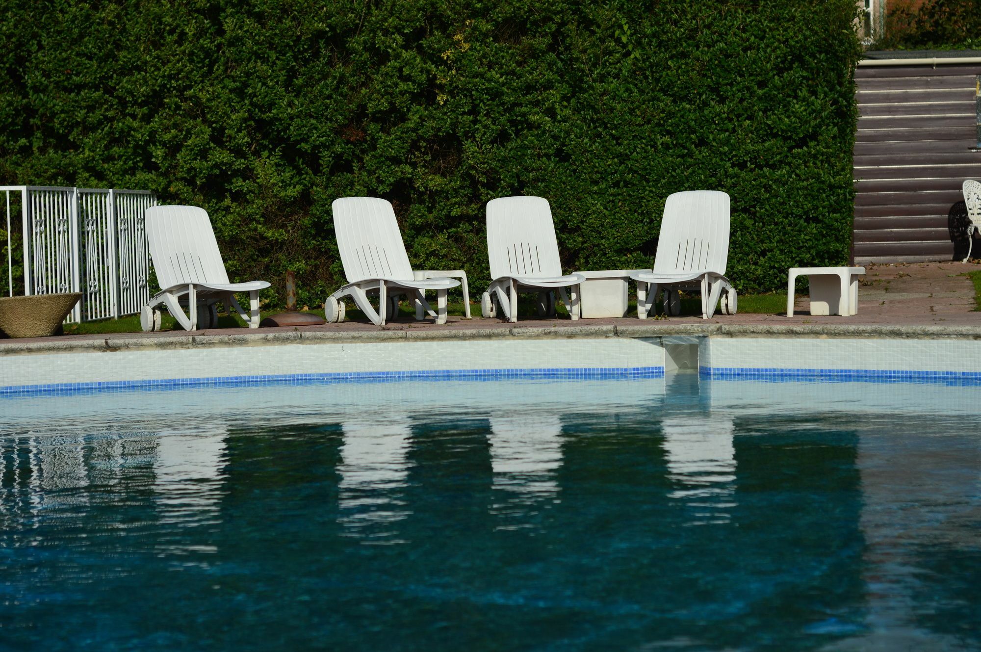 Livermead House Hotel Torquay Buitenkant foto
