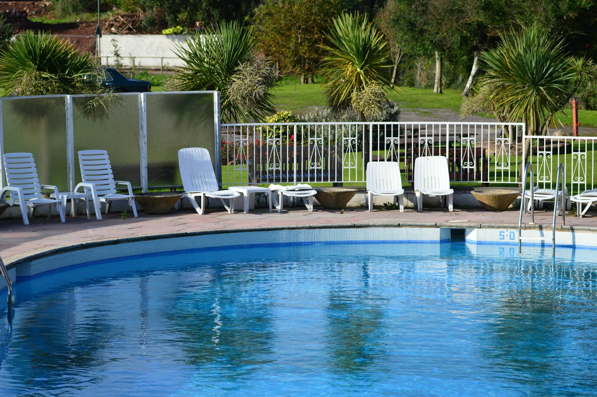 Livermead House Hotel Torquay Buitenkant foto